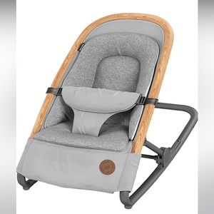 Maxi Cosi Kori 2 in 1 Rocker Bouncer EUC